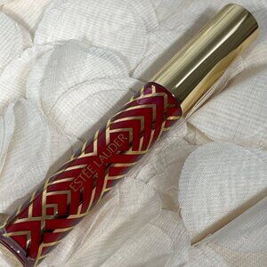 ESTEE LAUDER Limited Edition Lip Gloss Red Curtain NWOB